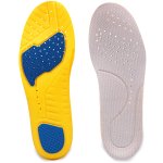 Foxter Vložky do bot proti pocení, ultralehké 1 pár, vel. 38-43