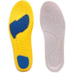 Foxter vložky do topánok potia, ultralight 1 pár, veľkosť 38-43