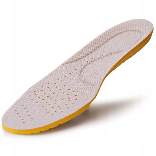 Foxter Vložky do bot proti pocení, ultralehké 1 pár, vel. 38-43