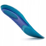 Foxter 3000 Gelové vložky do bot, 1 pár, vel. 39-42