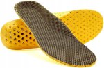 Foxter 3063 Perforované vložky do bot, 1 pár, vel. 41-42