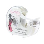 Foxter 3096 Obojstranná lepiaca páska na kožu a šaty, 5 m