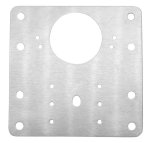 APT NZ15 Sada pro opravu nábytkových pantů 1 ks