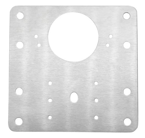 APT NZ15 Sada pro opravu nábytkových pantů 1 ks