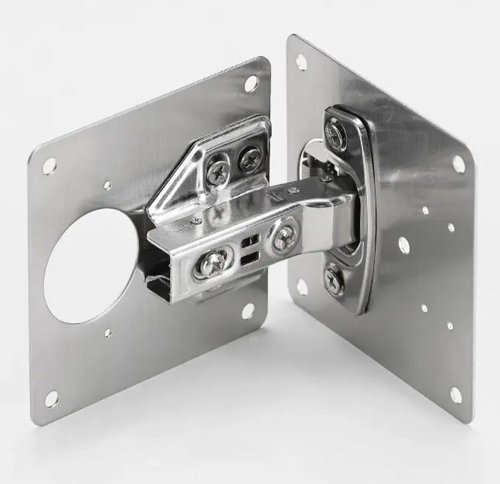 APT NZ15 Sada pro opravu nábytkových pantů 1 ks