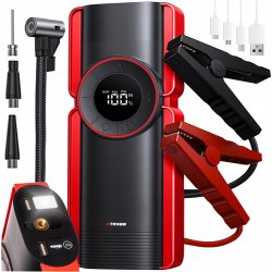 XTROBB 24612 ŠTARTOVÝ SKUPOVÝ ŠTART 6 IN 1, 10 000 mAh