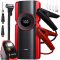 Xtrobb 24612 Startovací powerbanka Jump Starter 6 v 1, 10 000 mAh