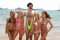 GFT Borat plavky Mankini