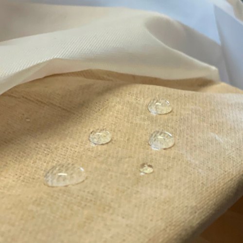 Kruzzel 24727 Hračky 35 l Basket s tlačou, béžová