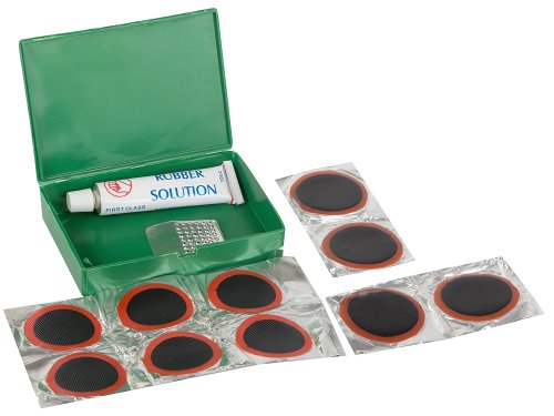 Verk 11742 Sada záplat na opravu duší a plášťov, 10 ks