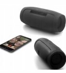 Verk 06335 Bezdrôtový bluetooth reproduktor čierny