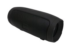 Verk 06335 Bezdrôtový bluetooth reproduktor čierny