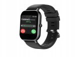 Verk 06338 Chytré hodinky SMART WATCH ZL54CJ, černé