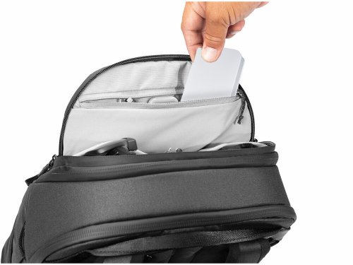 Verk 06348 PowerBank 10 00 0MAH 3x USB, kábel USB + LED baterka