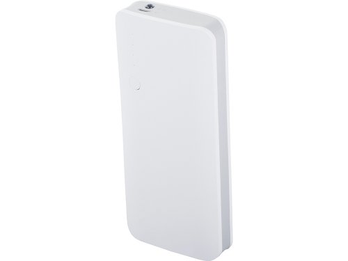 Verk 06348 Powerbanka 10 00 0mAh 3x USB, USB kabel + LED svítilna 