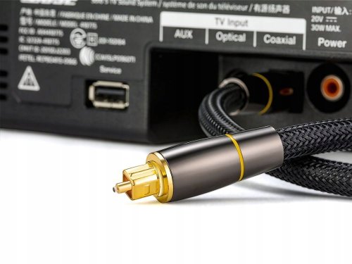 Verk 13155 Optický kabel 3,0 M