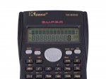 Verk 01053 Kalkulačka KK-82 ms čierna