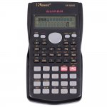 Verk 01053 Kalkulačka KK-82 ms čierna