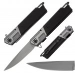 Pronett XJ5545 Zatvárací nôž taktický 23 cm