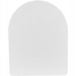 Pronett XJ5537 WC sedátko samopadací univerzální bílé