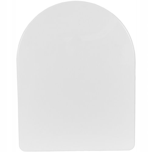 Pronett XJ5537 WC sedátko samopadací univerzální bílé