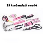 GFT V108 Sada nářadí pro dámy