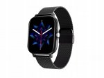 Verk 06339 SMART WATCH Y13 smart hodinky, ružové