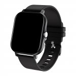 Verk 06339 SMART WATCH Y13 smart hodinky, sivé