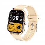Verk 06339 SMART WATCH Y13 smart hodinky, sivé