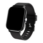 Verk 06339 Chytré hodinky SMART WATCH Y13, černé