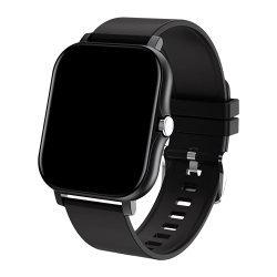 Verk 06339 SMART WATCH Y13 smart hodinky, čierne