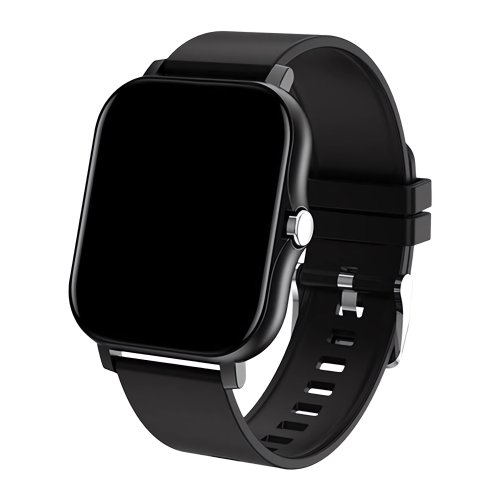 Verk 06339 Chytré hodinky SMART WATCH Y13, černé