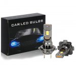 LedLight 3184 Autožárovka LED COB H7, 6000K, 80W, 2 ks