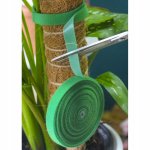 Gardlov 25362 Stahovací páska na rostliny 500 cm, zelená 