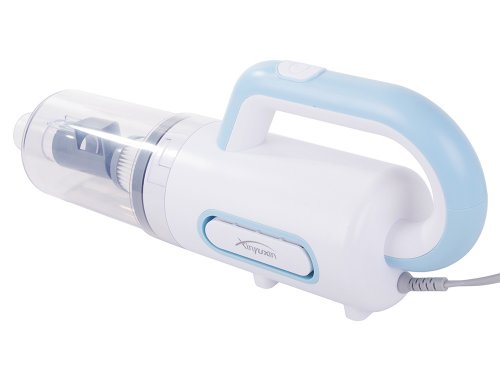 Verk 27208 Bezsáčkový ruční vysavač 800W, 6 koncovek
