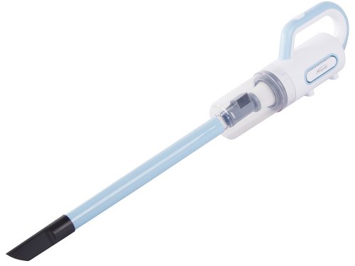 Verk 27208 Bezsáčkový ruční vysavač 800W, 6 koncovek