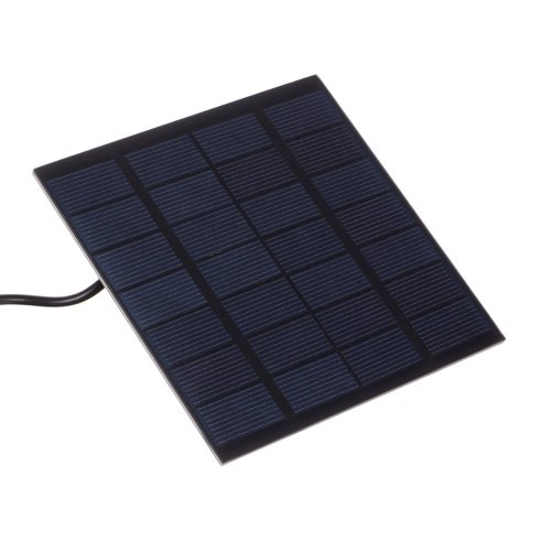 Gardlov 25184 Solární fontána k zahradnímu jezírku