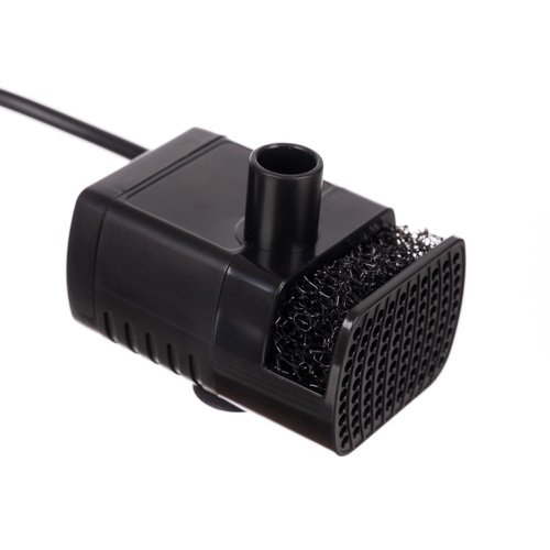 Gardlov 25184 Solární fontána k zahradnímu jezírku