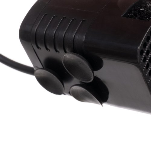 Gardlov 25184 Solární fontána k zahradnímu jezírku