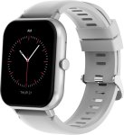 Verk 06338 SMART WATCH ZL54CJ smart hodinky, sivé
