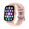 Verk 06338 SMART WATCH ZL54CJ inteligentné hodinky, ružové