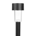 Gardlov 23859 Zahradní solární lampy 37 cm, 10 ks