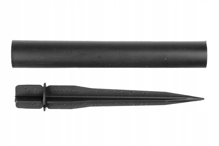 Gardlov 23859 Zahradní solární lampy 37 cm, 10 ks