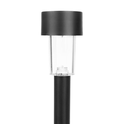 Gardlov 23859 Záhradné solárne lampy 37 cm, 10 ks