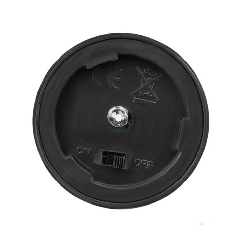 Gardlov 23859 Zahradní solární lampy 37 cm, 10 ks