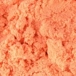 KIK KX9568 Magický tekutý piesok 1000g oranžová