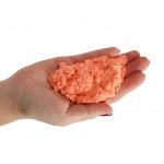 KIK KX9568 Magický tekutý piesok 1000g oranžová