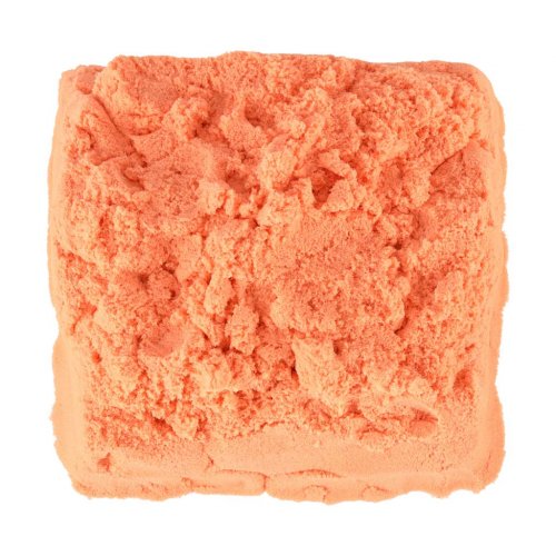 KIK KX9568 Magický tekutý piesok 1000g oranžová