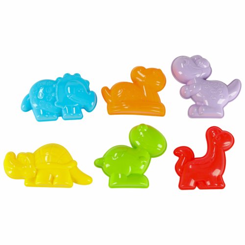 KIK KX3256 Sada na písek pro děti + vodní pistole, 12 ks