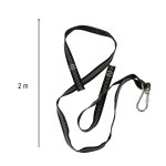 KIK KX3302 Montážní sada na houpačky a houpací sítě, 300 kg